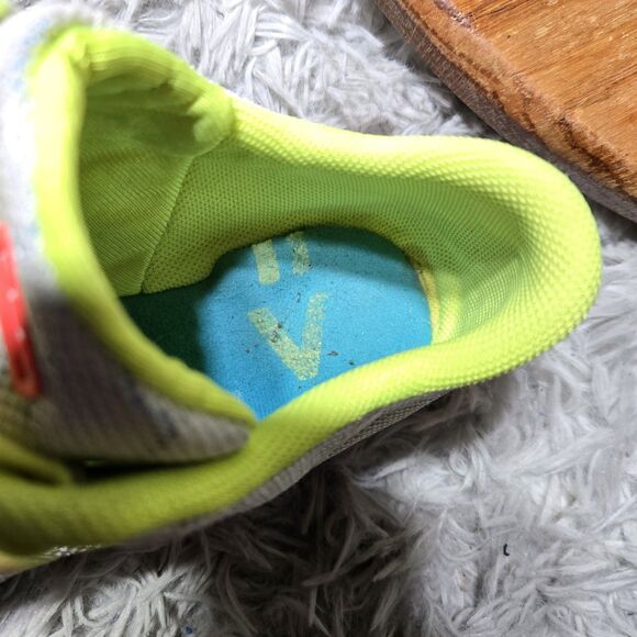 New Balance Minimus 10 V2 Womens Size 7.5 Running Outdoor Shoes Sneakers WR10WC2 - Picture 9 of 9